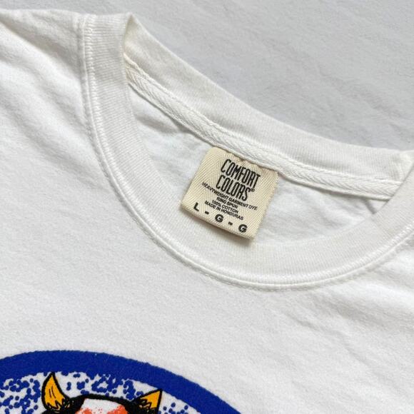 Cheatin Snakes Archive Star Wars T-Shirt - L - Picture 4 of 5